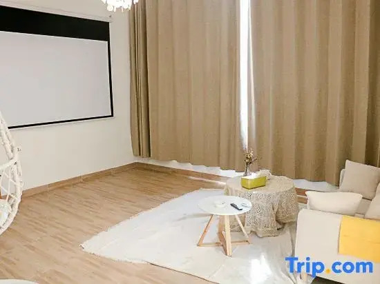 Qujing Nanmo Homestay (Nancheng)