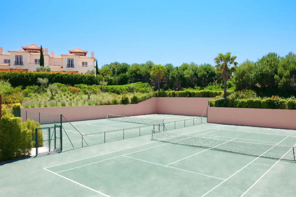 Monte Rei Golf & Country Club