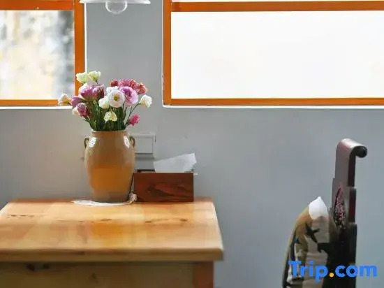 WeiShan Ancient City Xiataojia Homestay