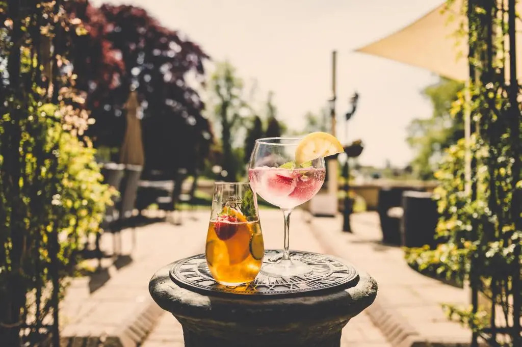 The Bentley Brook Inn