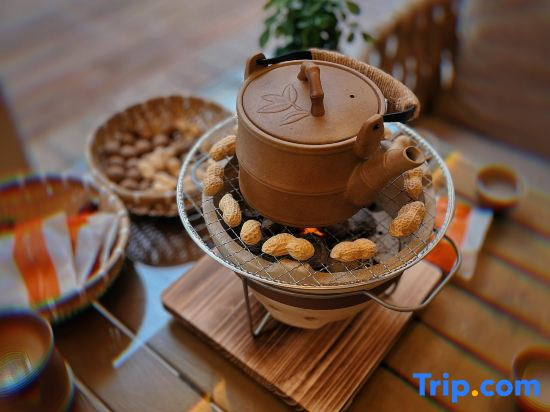 Anji Sujian • Suxi Yuye Yujifeng Hot Spring Resort Hotel (Zhebei Grand Canyon Branch)