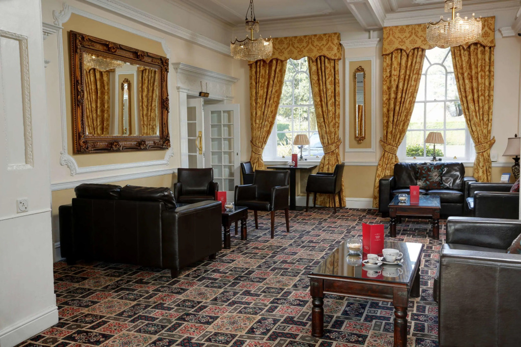 West Retford Hotel, BW Signature Collection