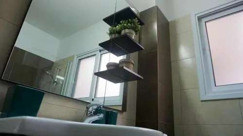 Lazuli City Seaview Apartment 34