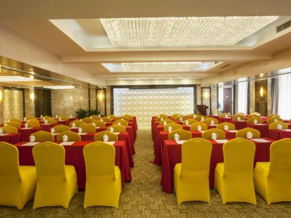 Fuhai Mingdu Hotel - Xi'an