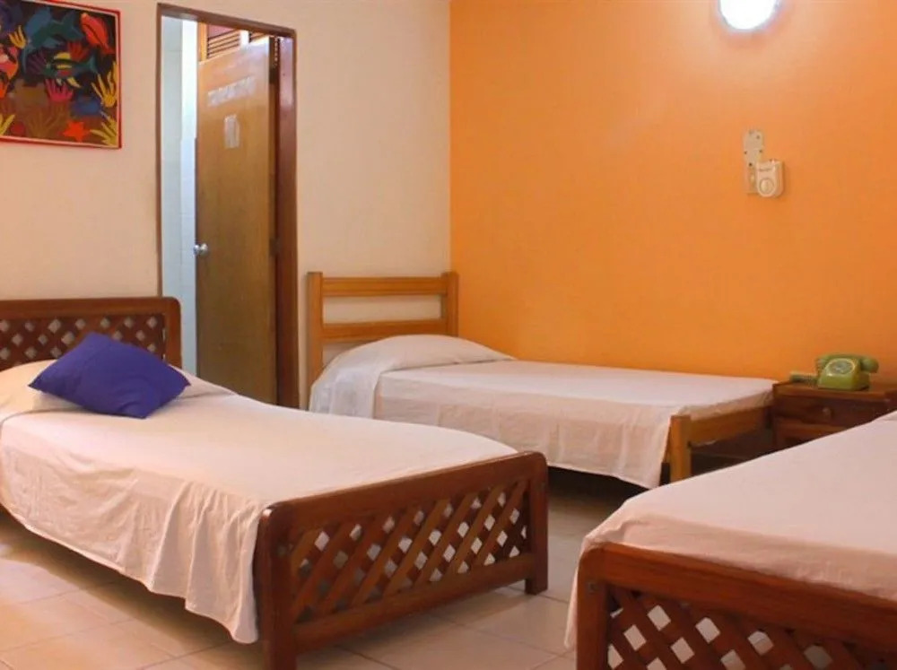Caribe Mar Hotel