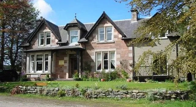Glenan Lodge Self Catering