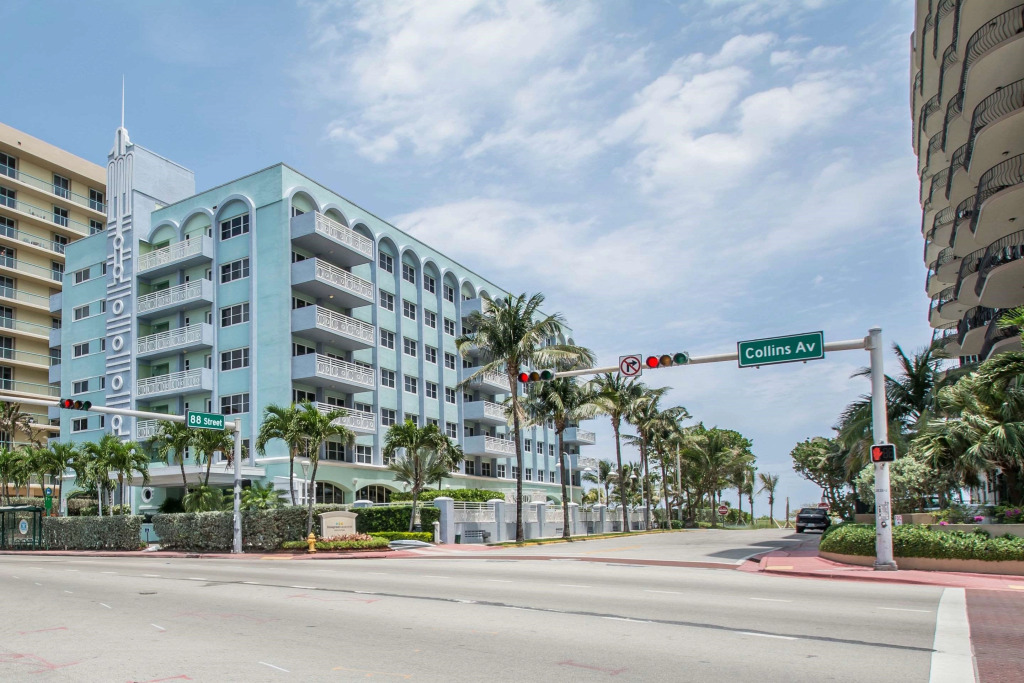 Solara Surfside