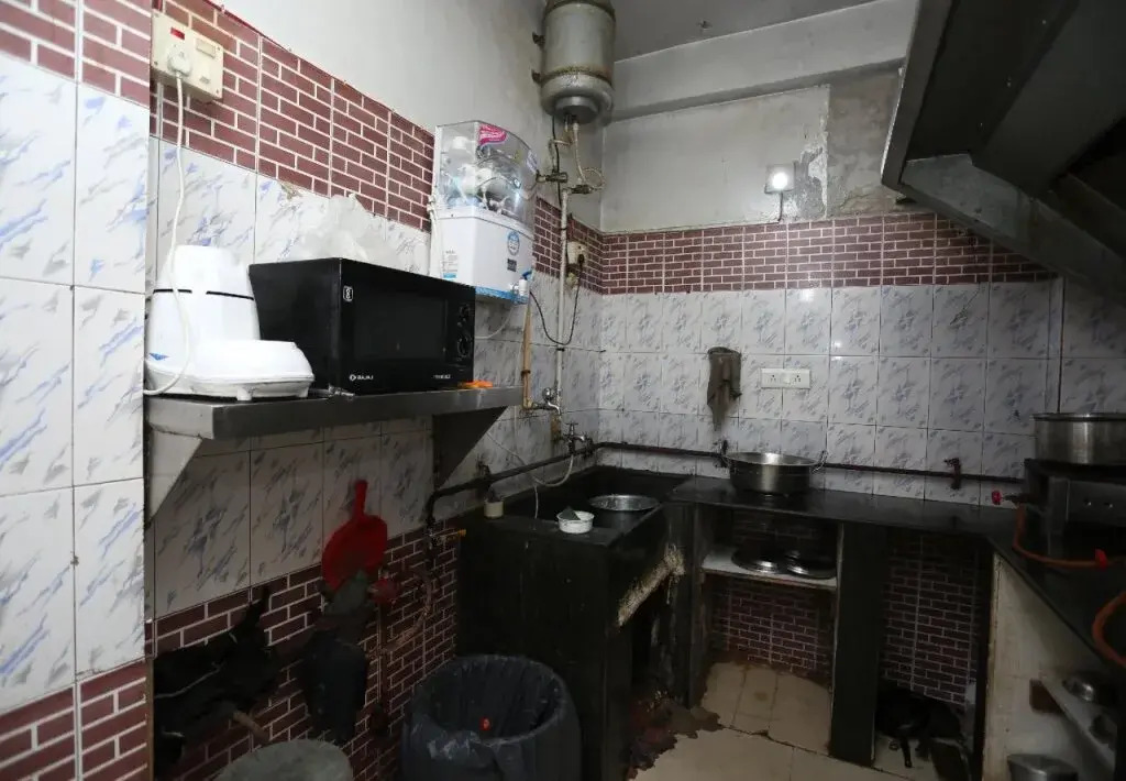 Hotel Star Inn By OYO Rooms