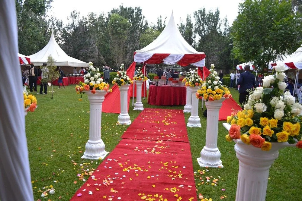 Itibo Resort