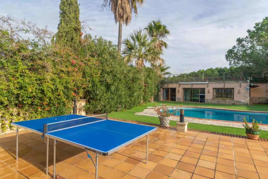 Villa Marjals