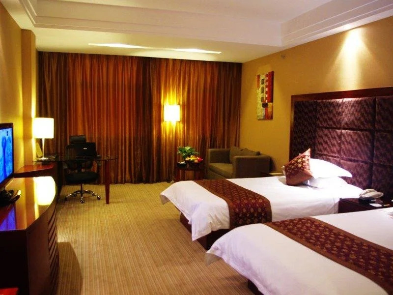 Juntai Hotel - Linhai