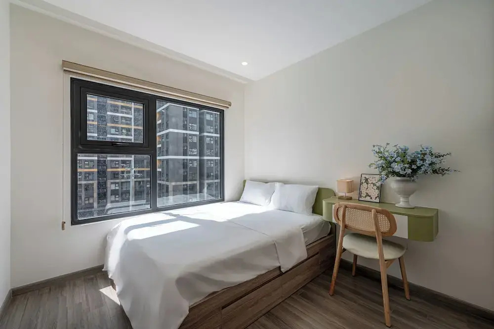 LA Nest 1bed with pool view big deal