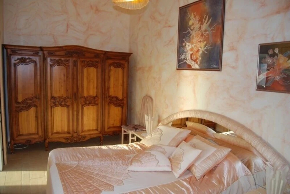 Maison Loubine