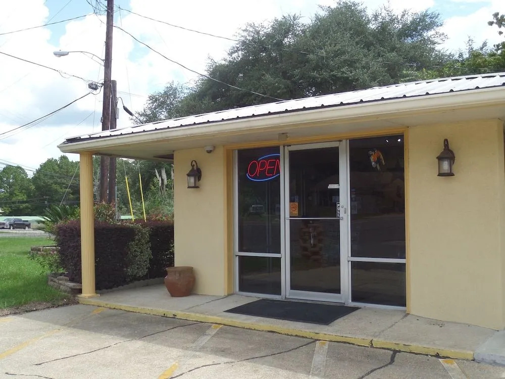 Starlite Motel