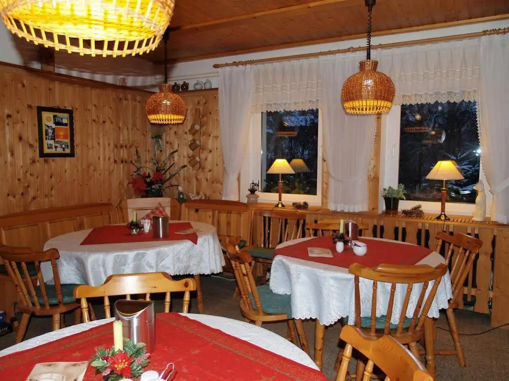 Villa Helvetia