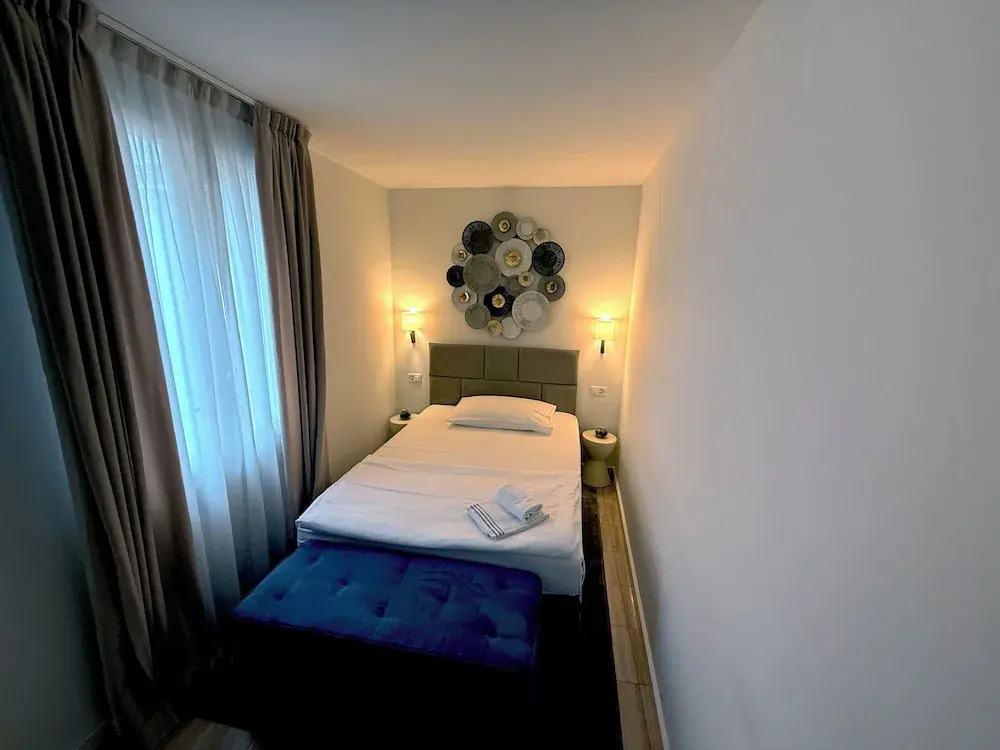 San Carlo Luxury Apartments