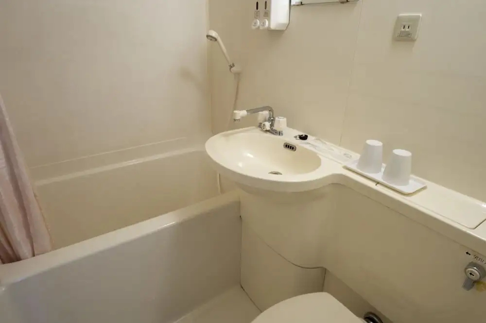 Resort Inn Isobe