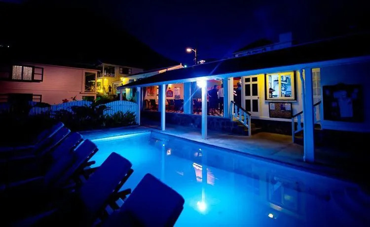 Juliana's Hotel