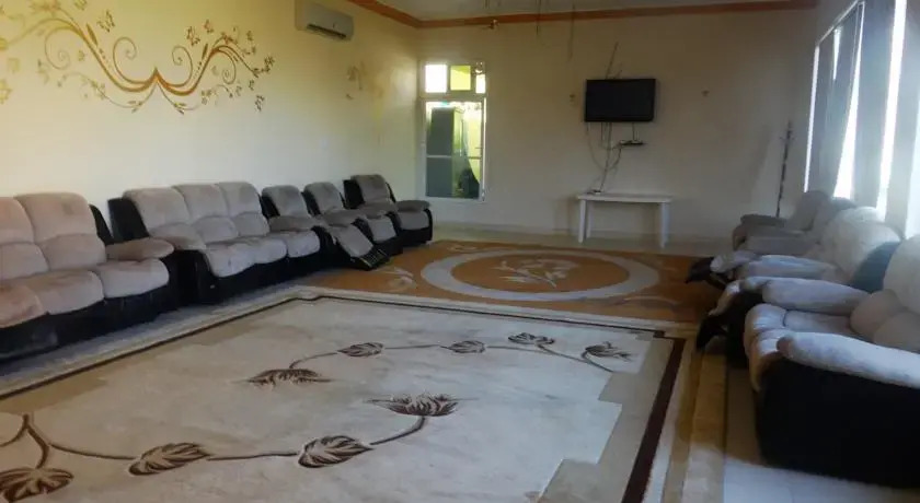 Shahd Land Resort