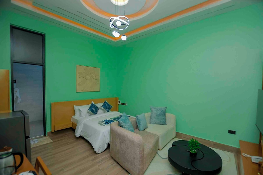 SIWALAZE HOTEL & APARTMENT Dodoma