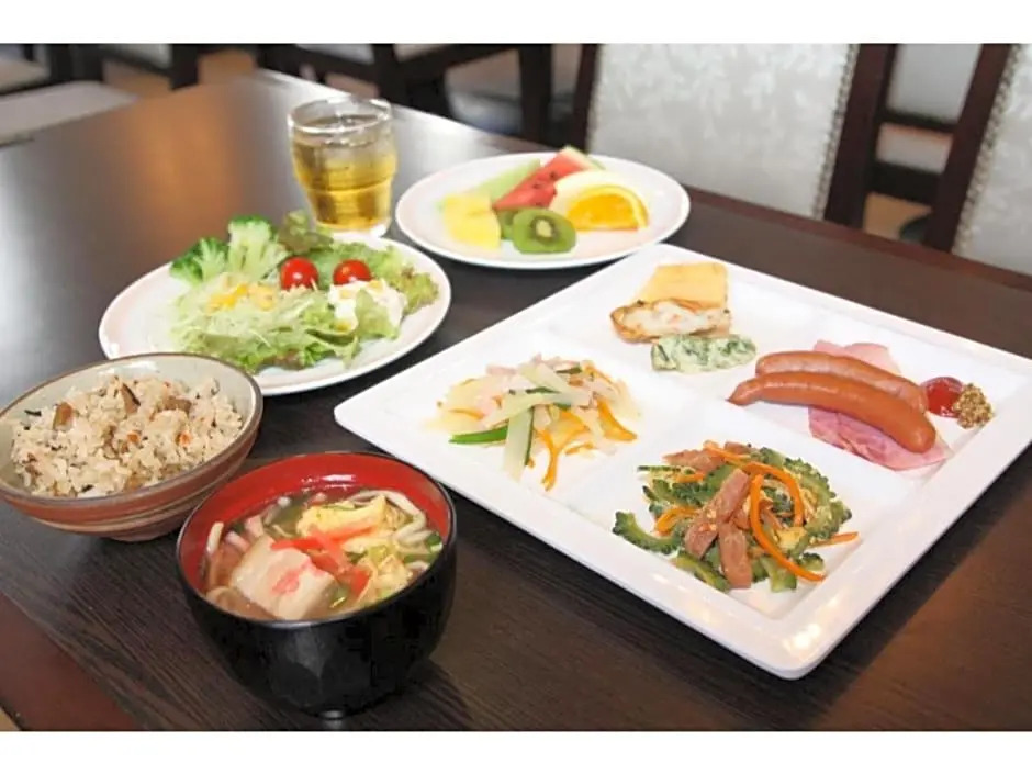 GRG Hotel Naha - Vacation STAY 86657