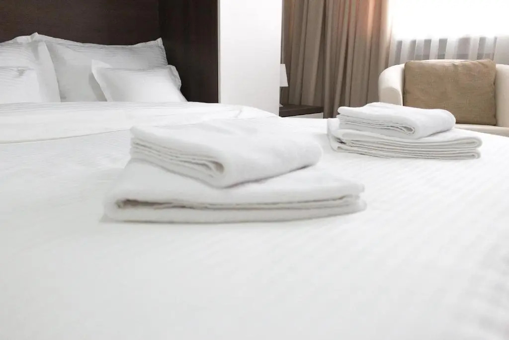 Grand Central Accommodation - Doamnei