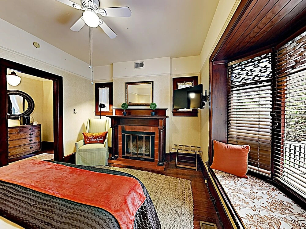 De La Vina Inn