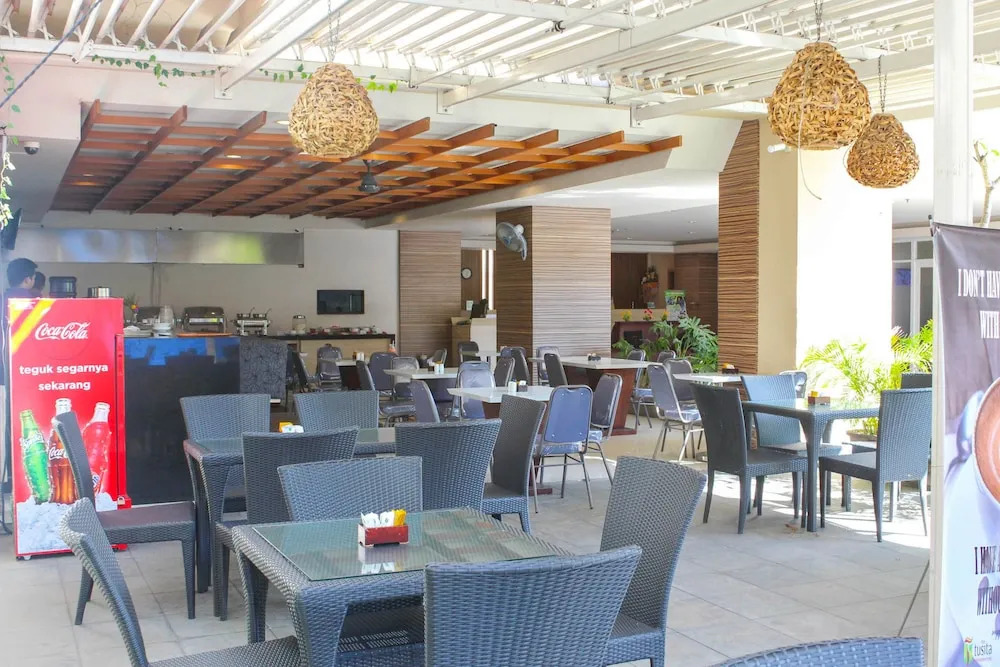 Airy Kuta Kartika Plaza 9 Bali