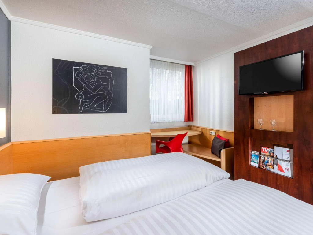 ibis Kassel Melsungen