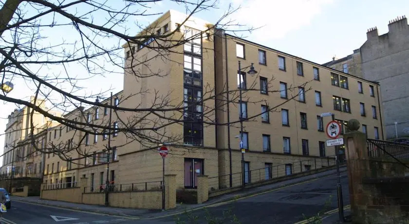 Margaret Macdonald House