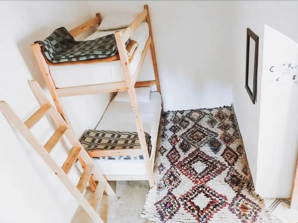 Earth Hostel