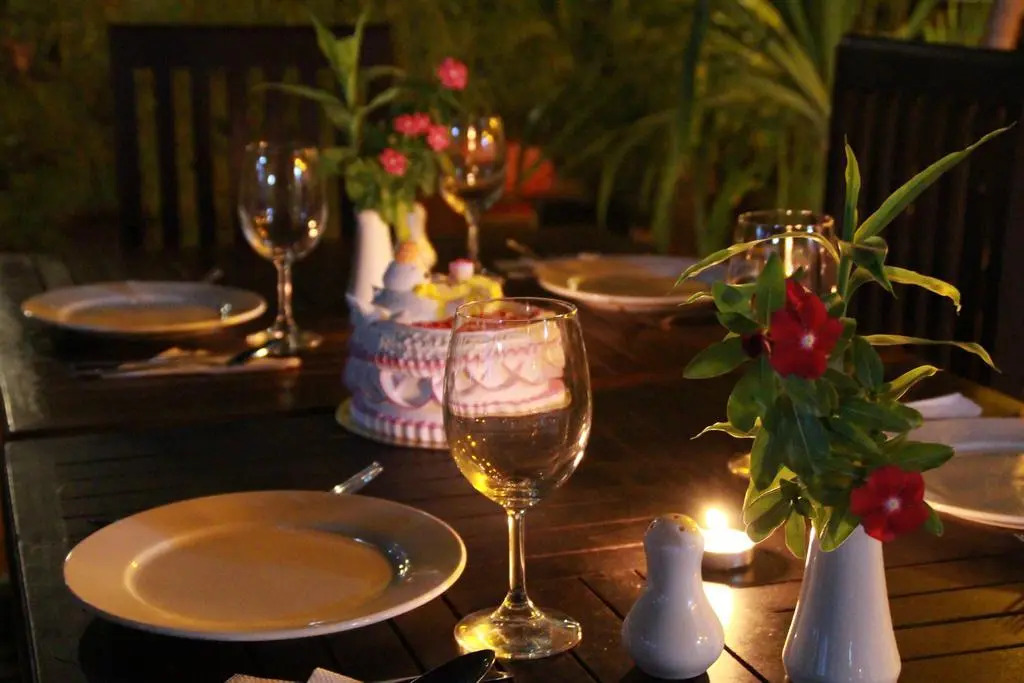 Angkor Secret Garden Inn