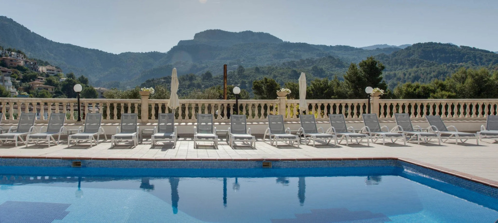 Hotel Eden Nord Soller
