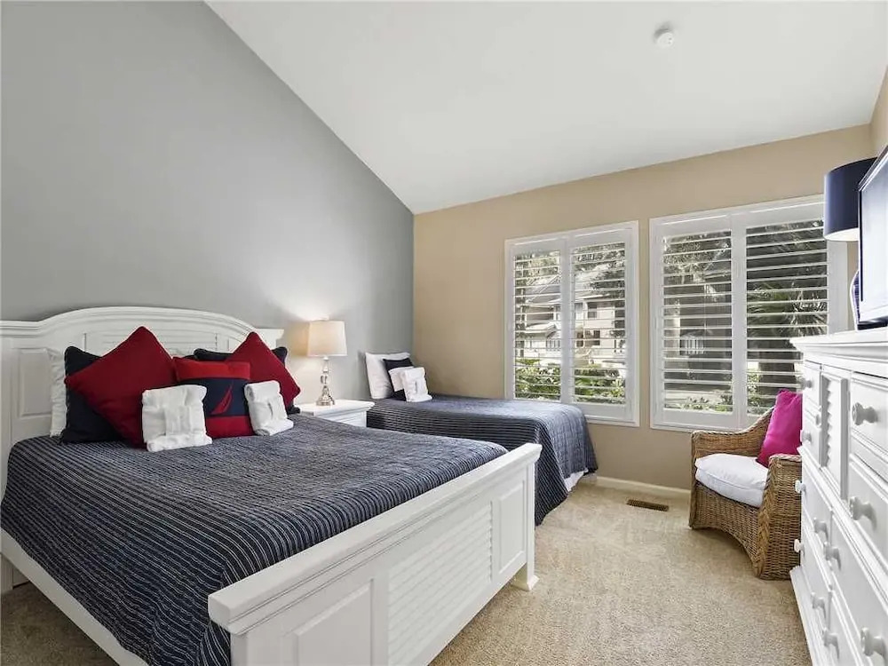 Beachwalk 185 - Two Bedroom Condo