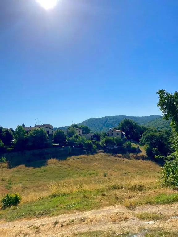 Appartamento La Chiusa