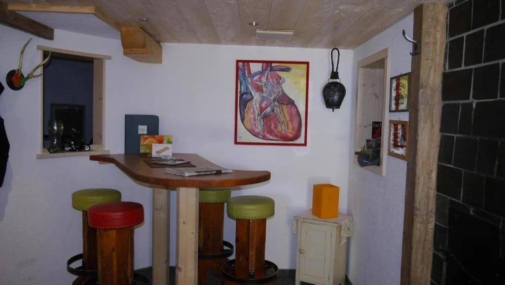 Pension Bergheim