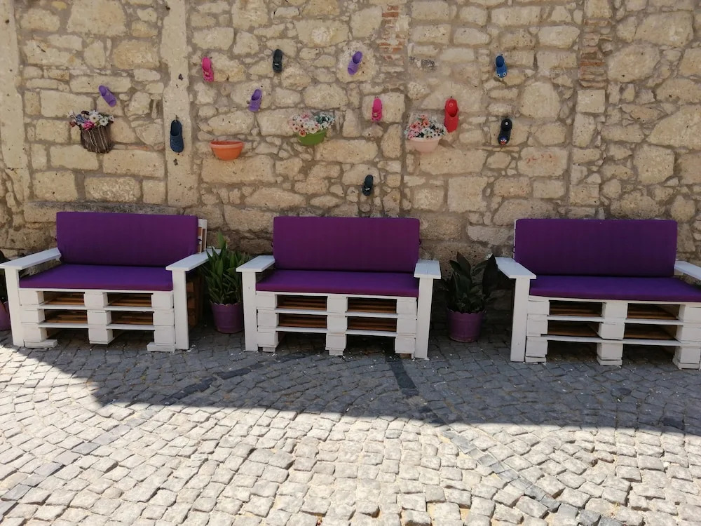 Alacati Ciftekuyu Butik Otel