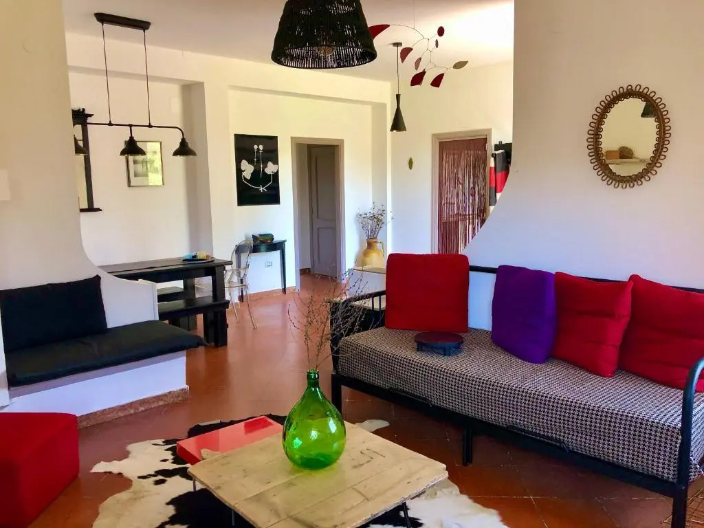 Villa Mado' - Marina di Maruggio