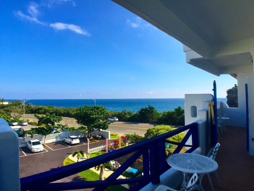 Canaan B&B Kenting
