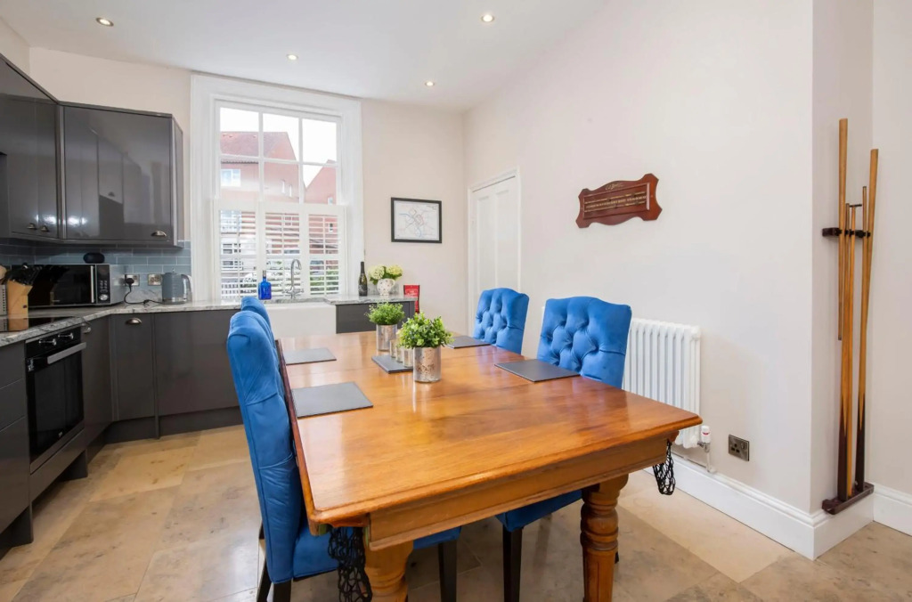George Street Boutique Apartments