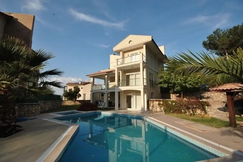 Villa Beatrice