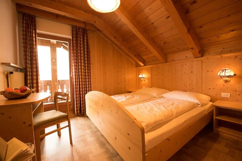 Mahlknechthuette Seiseralm