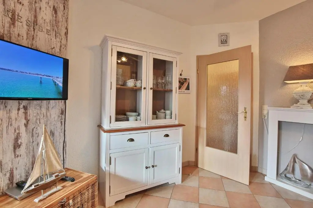 Residenz Ostseestrand Residenz Ostseestrand Appartement 3