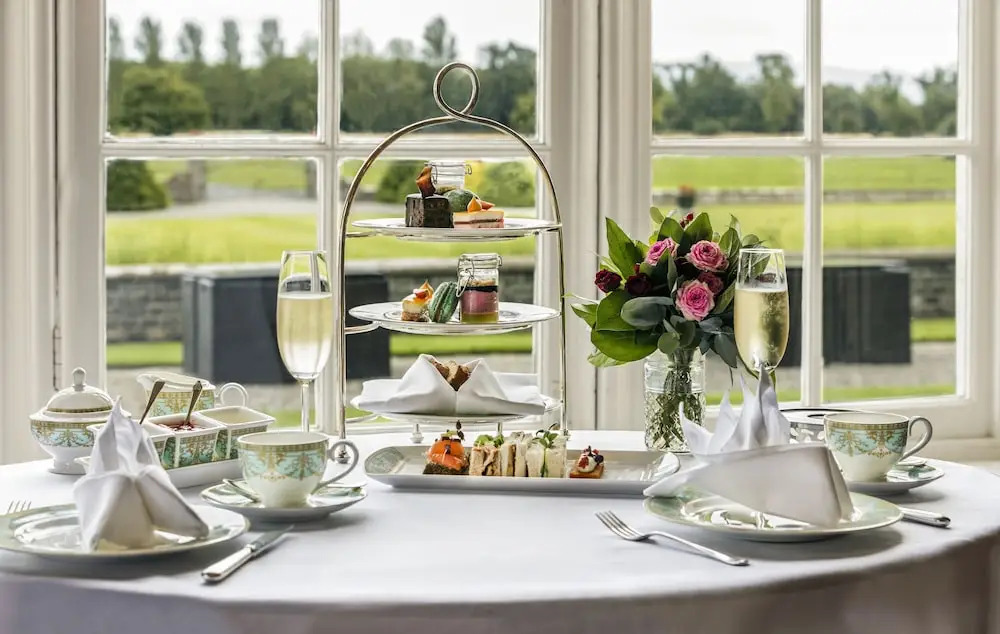 Luttrellstown Castle Resort