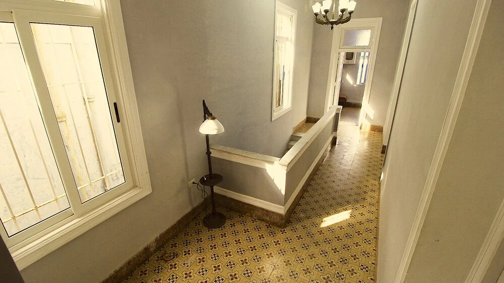 AHT Colonial Hostel