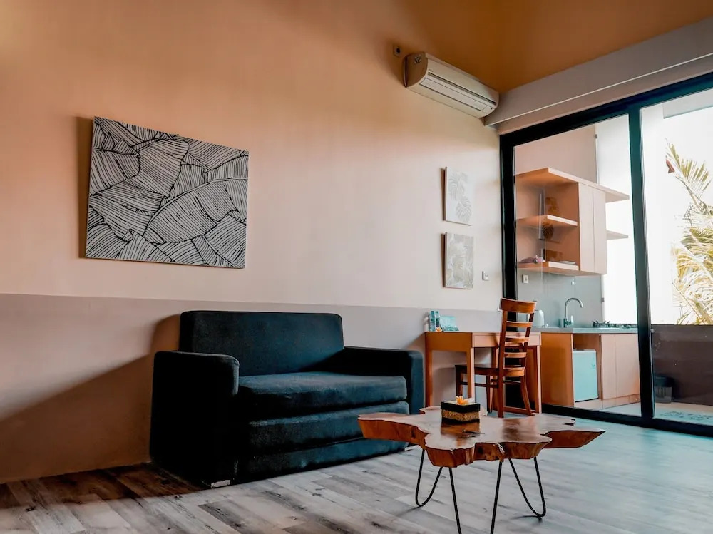 Sunrise Suite Seminyak by ARM Hospitality