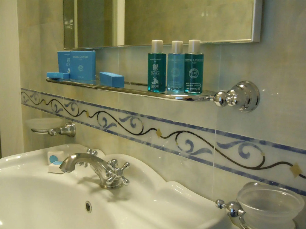 Suite Hotel Nettuno