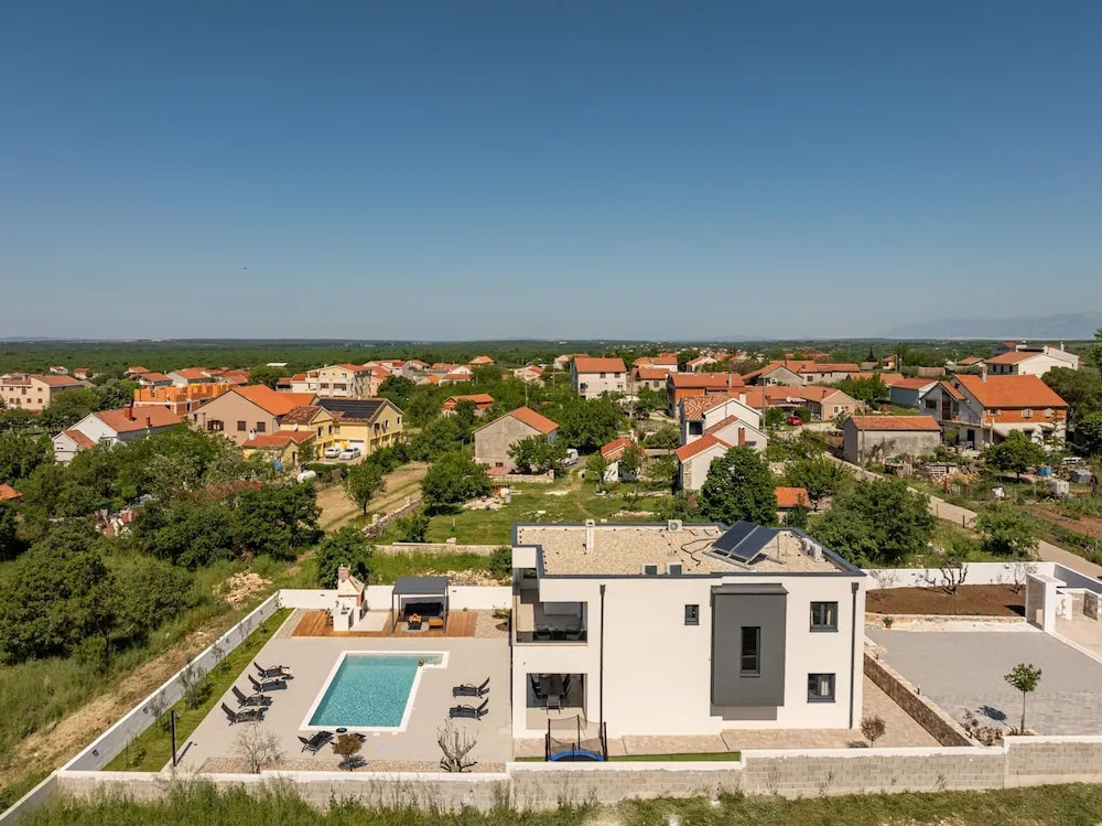 Villa Roma Murvica ZadarVillas