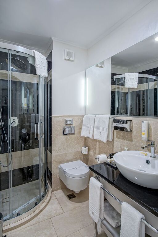 Old Town Boutique Hotel
