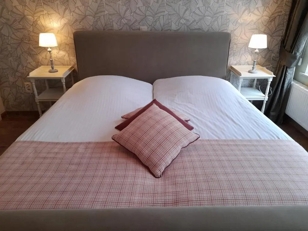 B&B De Floreffe